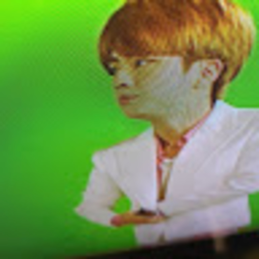 Meet your Posher, Xurshida davronova